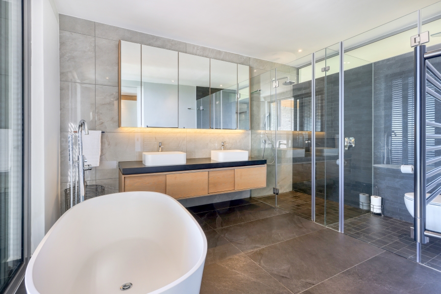 5 Bedroom Property for Sale in Camps Bay Western Cape